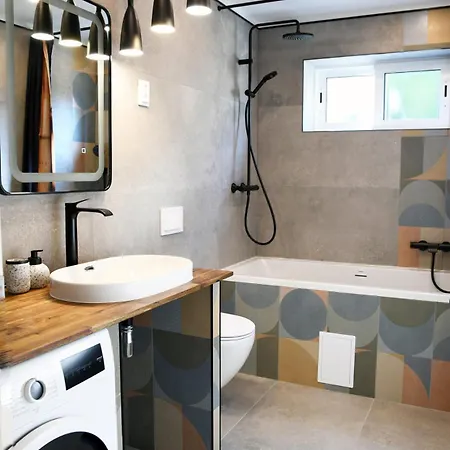 بيت ضيافة Goli 1