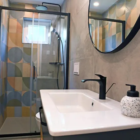 بيت ضيافة Goli 1 *