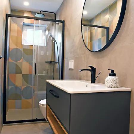 بيت ضيافة Goli 1