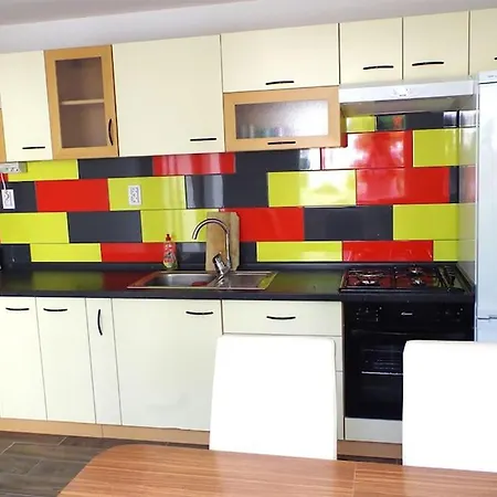 بيت ضيافة Goli 1 *